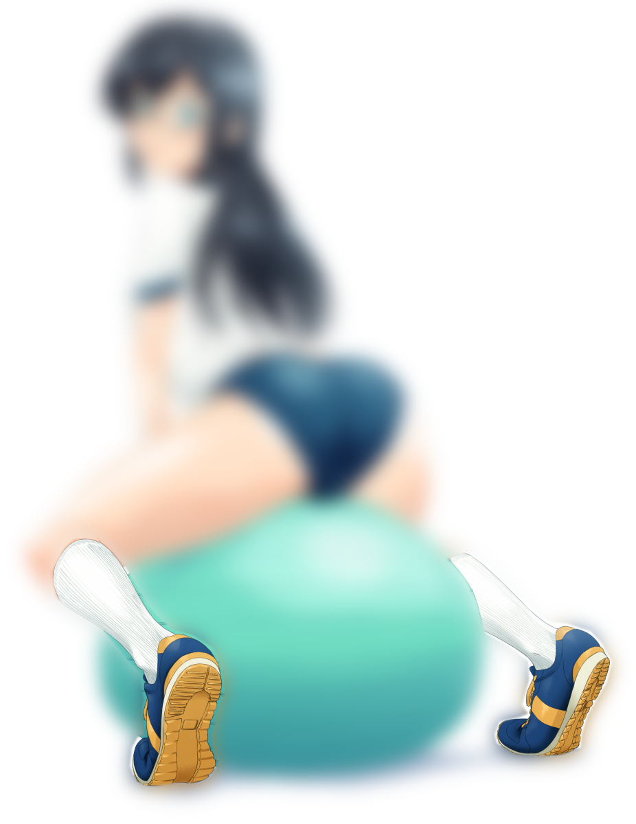 Censored Socks page 9 full