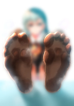 Censored Socks