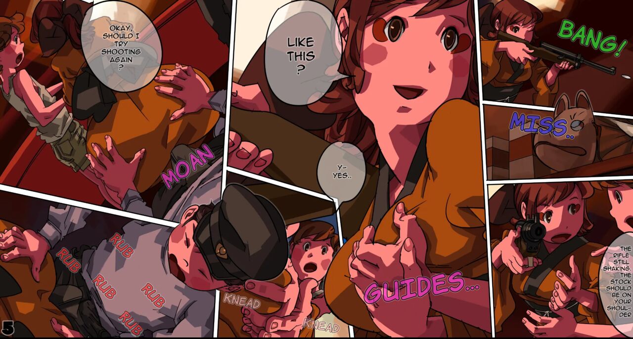 Shounen ga Ennichi de Nazo no Onee-san to Sex | Boys who meet mysterious lady and have sex with her during a festival page 5 full