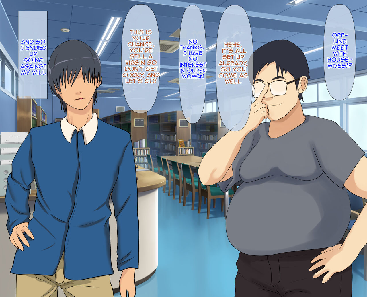 Haha no Karada ga Wasurerarenakute ~Osoikakaru Musuko no Nikuyoku~ | Unable to Forget his Mother's Body the Son Assaults his Mother from Lust page 2 full