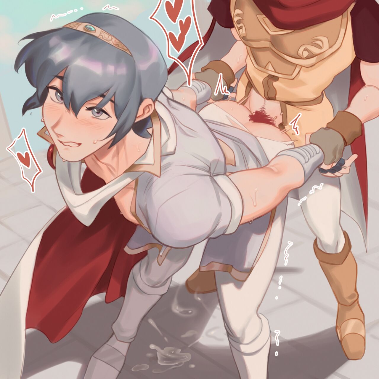 Roy/Marth page 4 full
