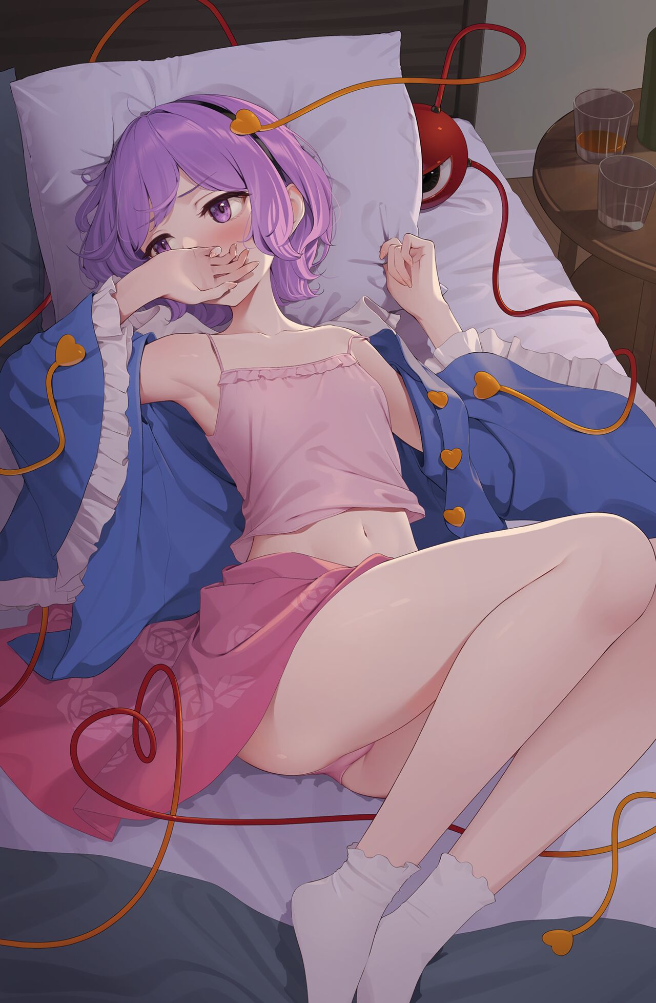 ●PIXIV● カンパ page 4 full