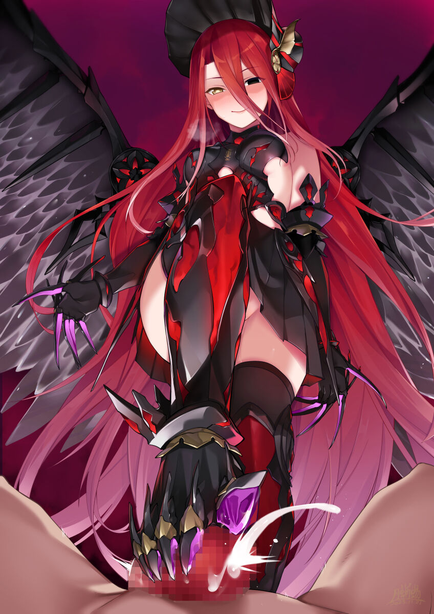 ●PIXIV● 月蜥蜴 page 6 full