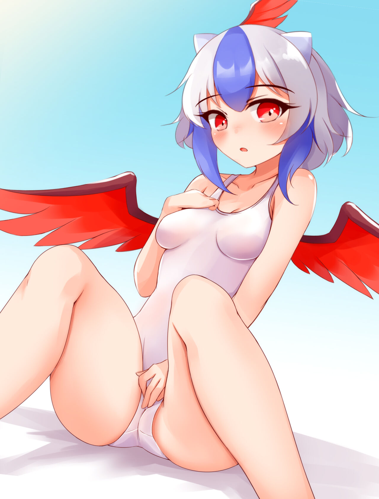 ●PIXIV● ayatori page 8 full