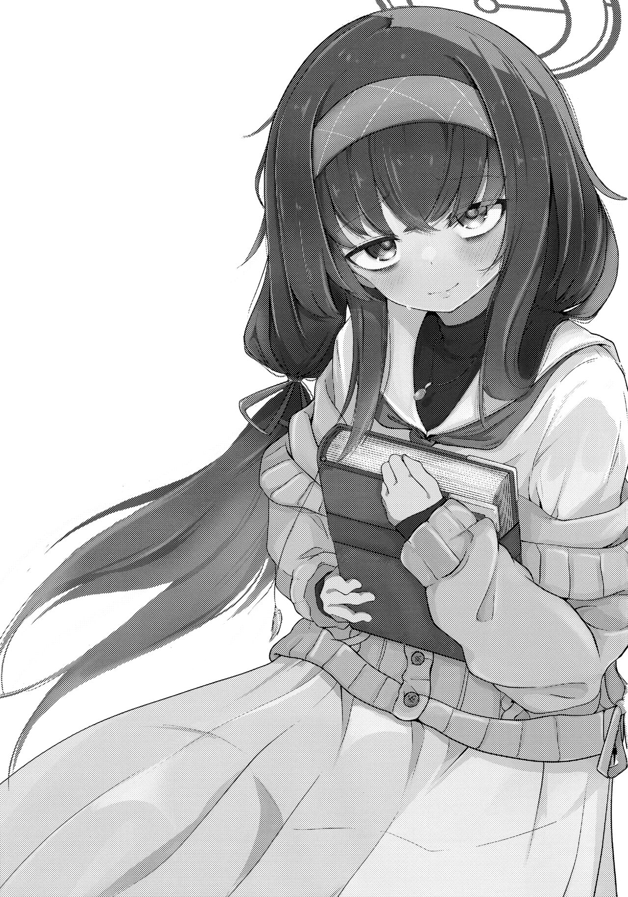 Niwakaame, Tokidoki, Koiwazurai. page 2 full