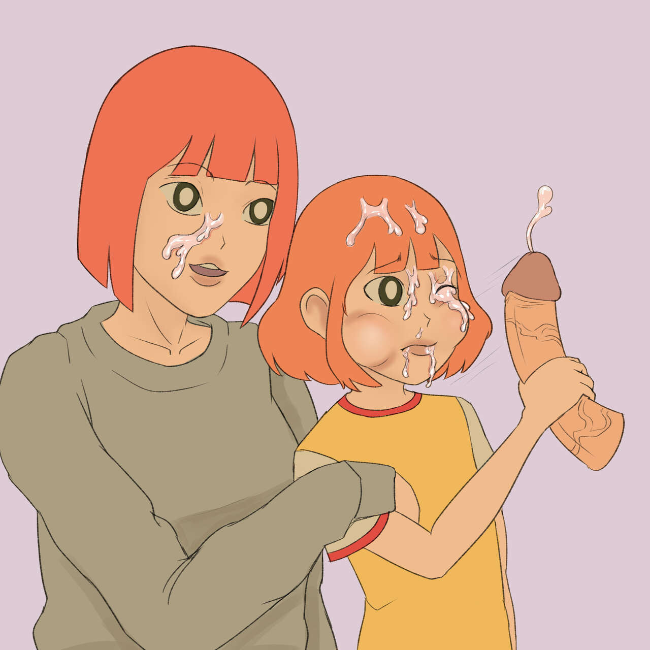 McDonald's japanese commercial burger girl collection page 3 full