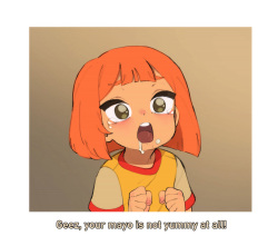 McDonald's japanese commercial burger girl collection