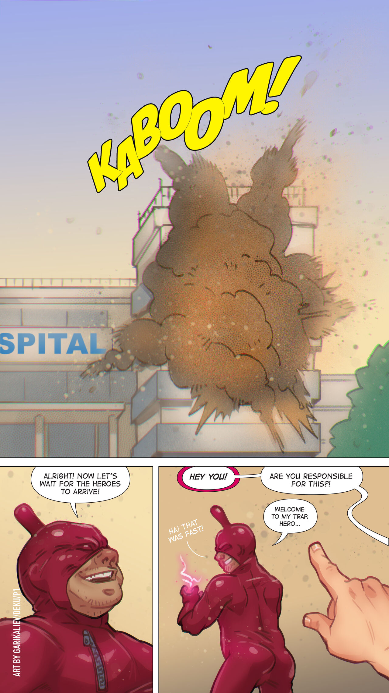 Pxdo Shock page 2 full