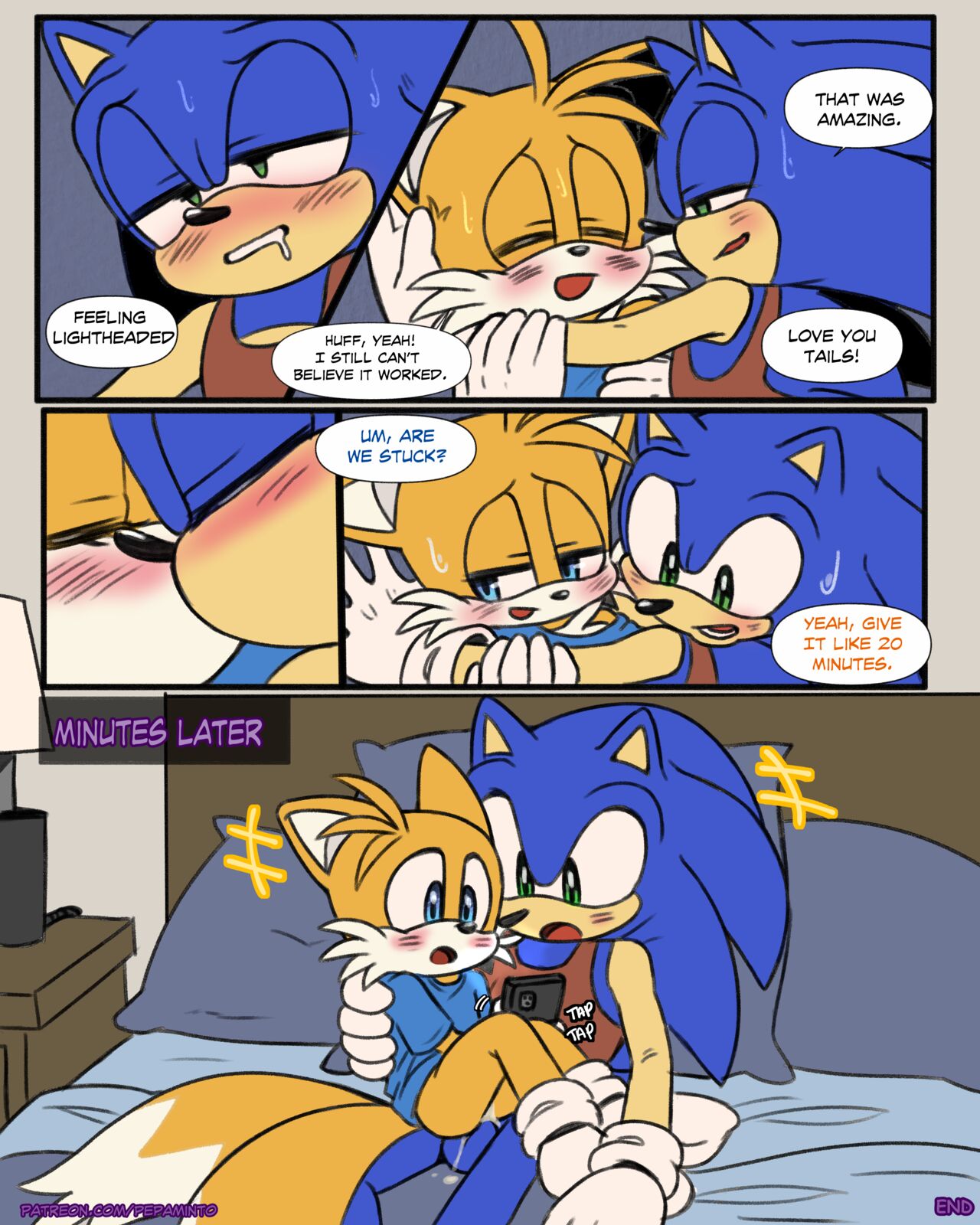 Knot Potion page 8 full