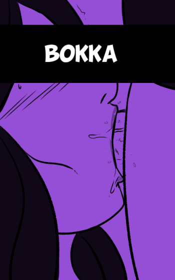 Bokka cover