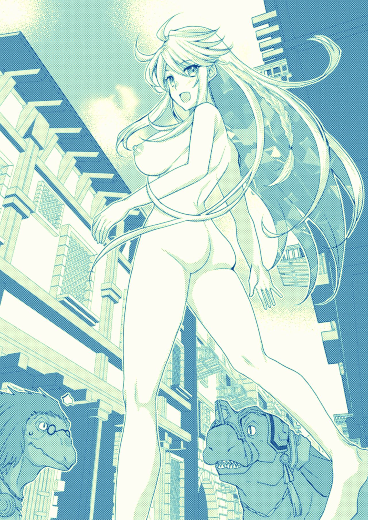 ●PIXIV● たぢまよしかづ page 7 full