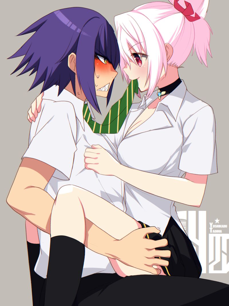 ●PIXIV● たぢまよしかづ page 9 full