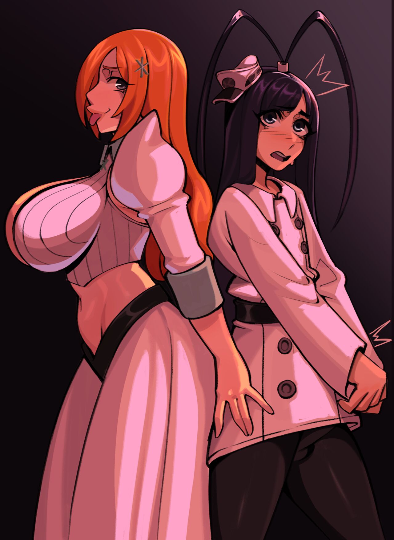 Ore-Mine page 1 full