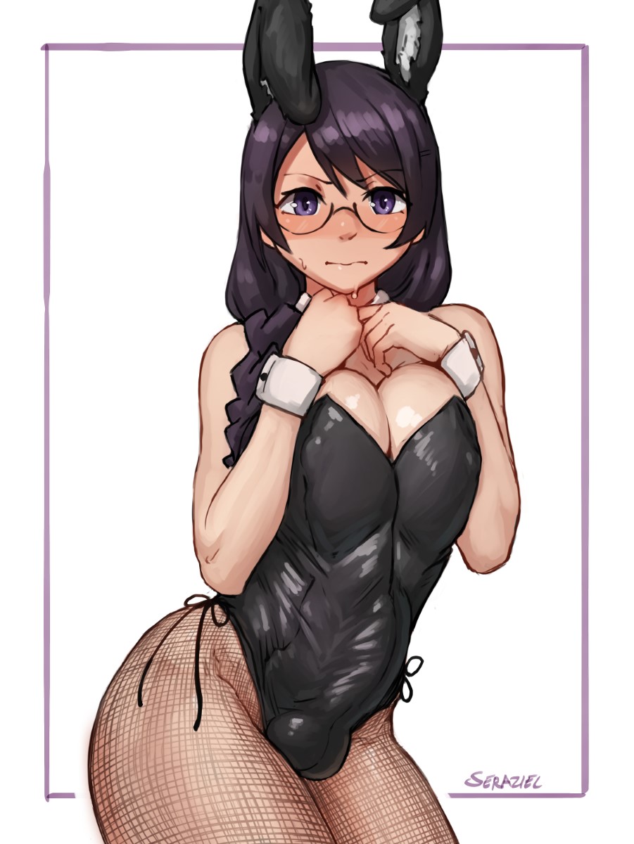 Tsubasa Hanekawa page 2 full