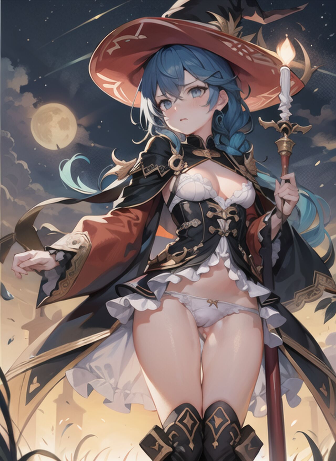 Pixiv page 1 full