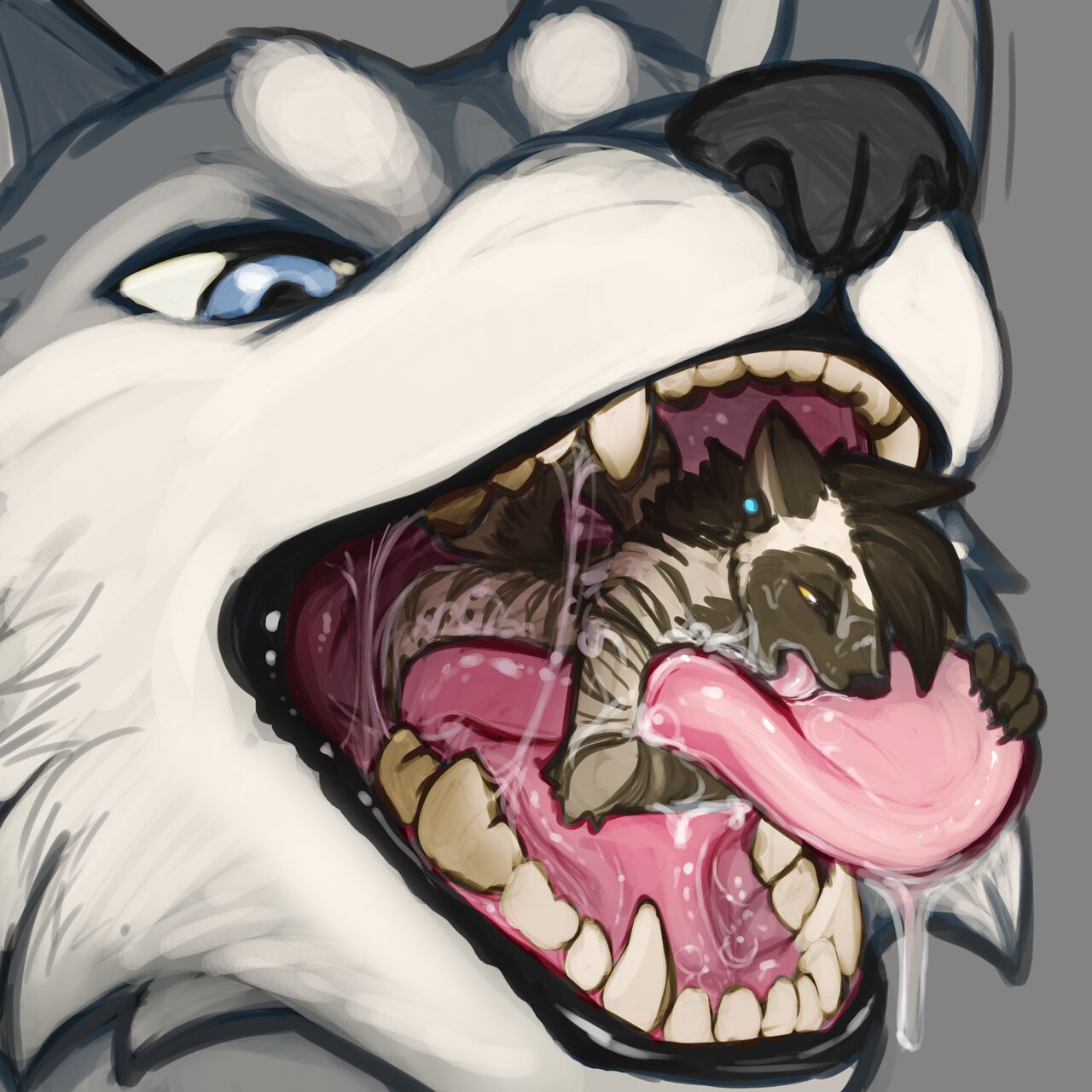 Patreon &amp; Gumroad HD and Exclusive artworks page 1 full