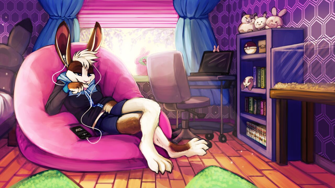 Patreon &amp; Gumroad HD and Exclusive artworks page 10 full