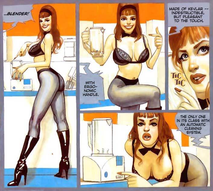 Noe, Ignacio - Love has a Woman's Body page 4 full