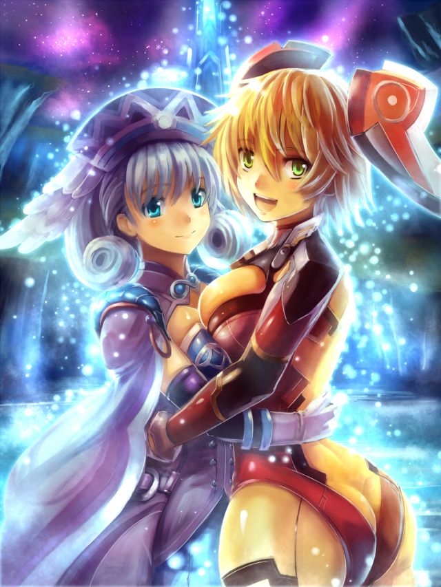 Xenoblade Collection page 1 full