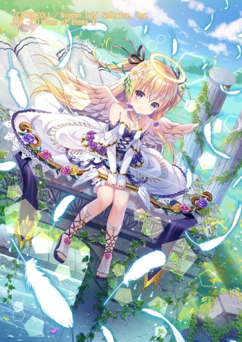 pixiv こやま沙緒 cover