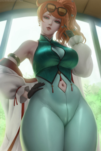 ●PIXIV● LIMGAE cover