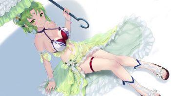 ●PIXIV● Cait Aron cover
