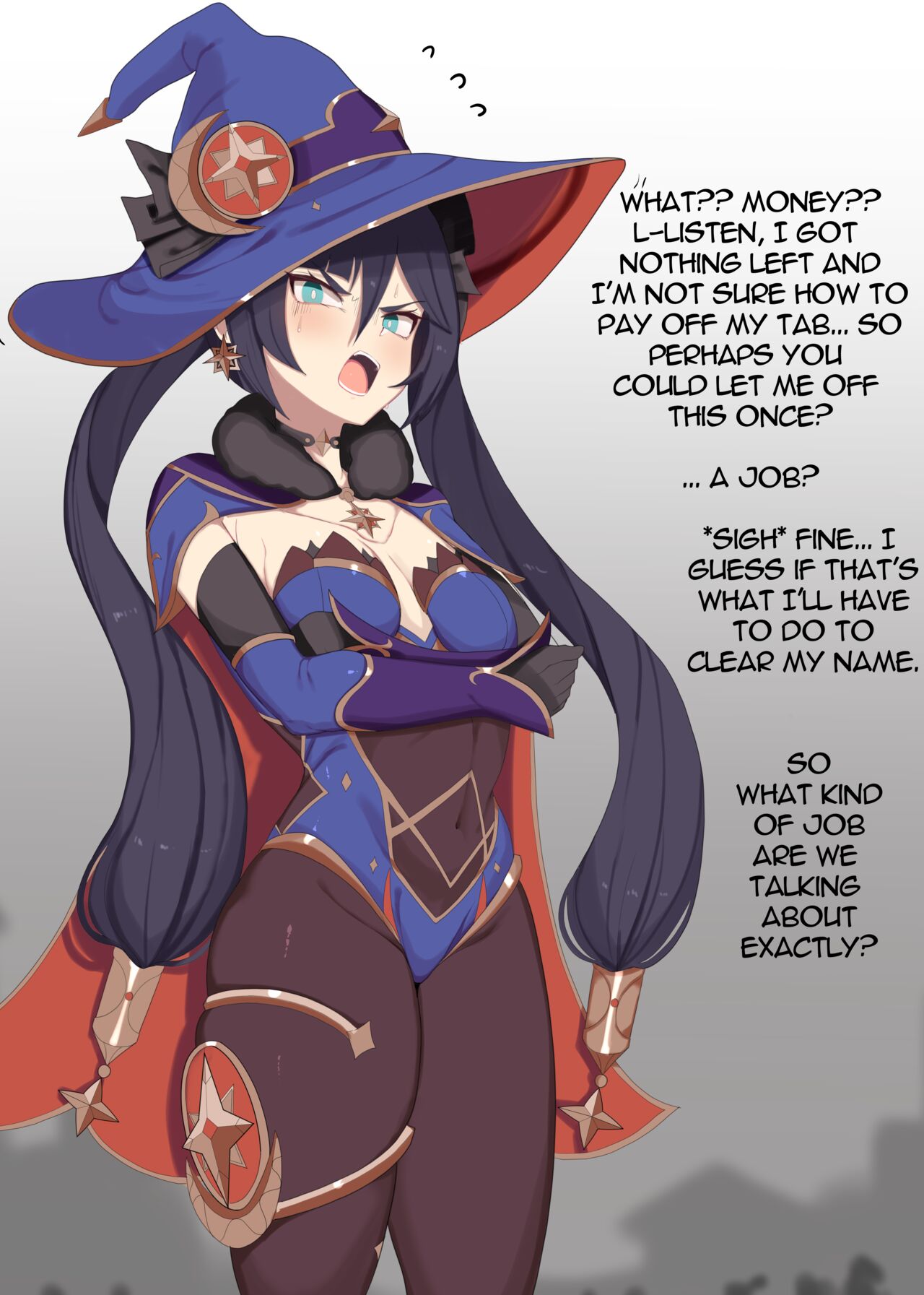 Mona page 1 full