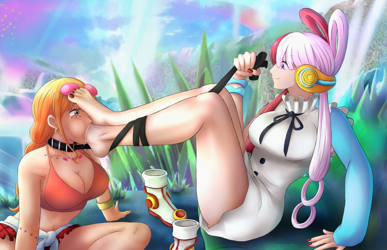 ●PIXIV● F0reverking page 4 full