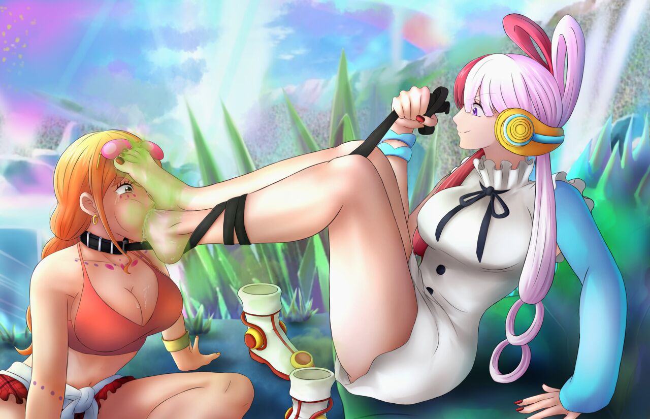●PIXIV● F0reverking page 5 full