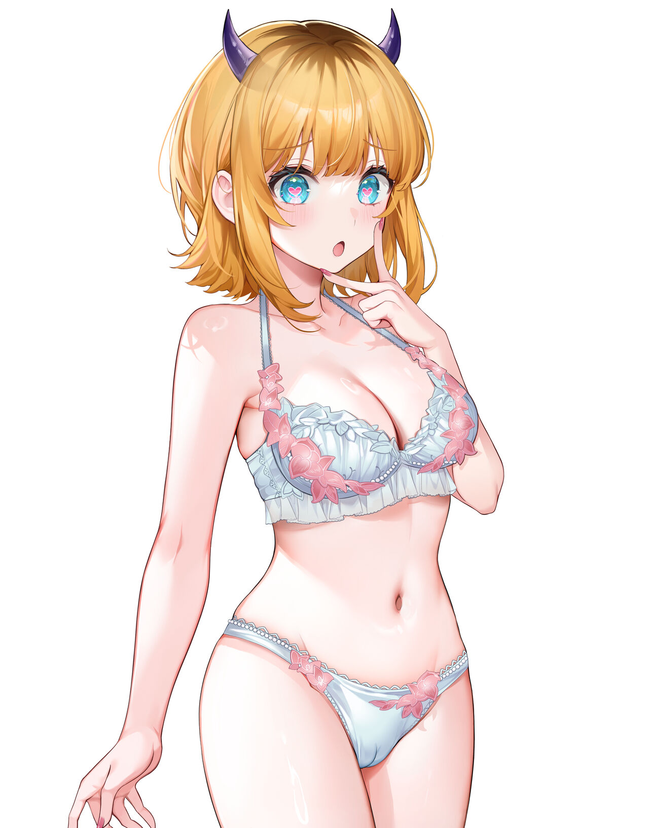 MEM no Shitagi Houkoku desu page 6 full