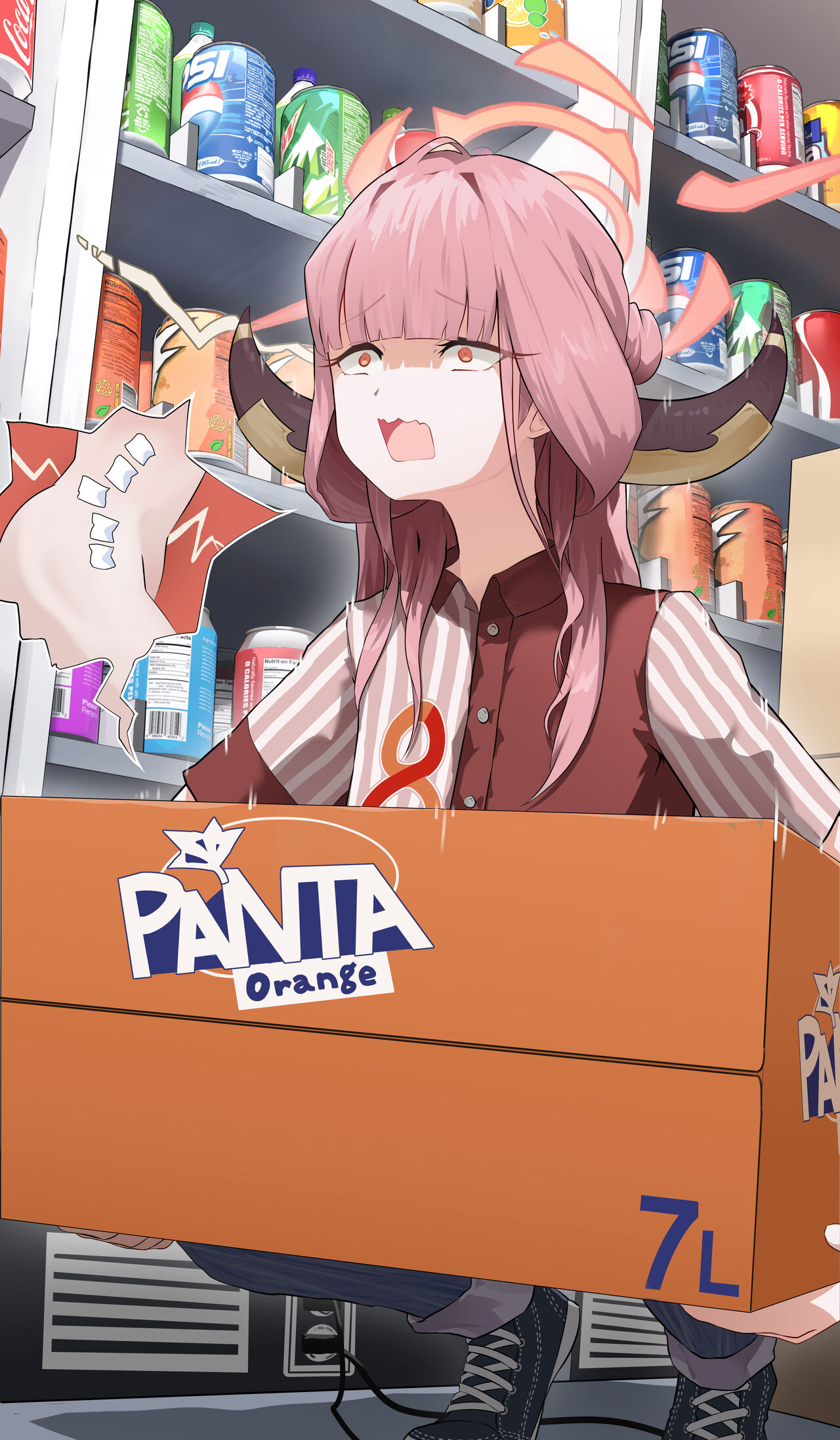 ●PIXIV● リョンsan page 4 full