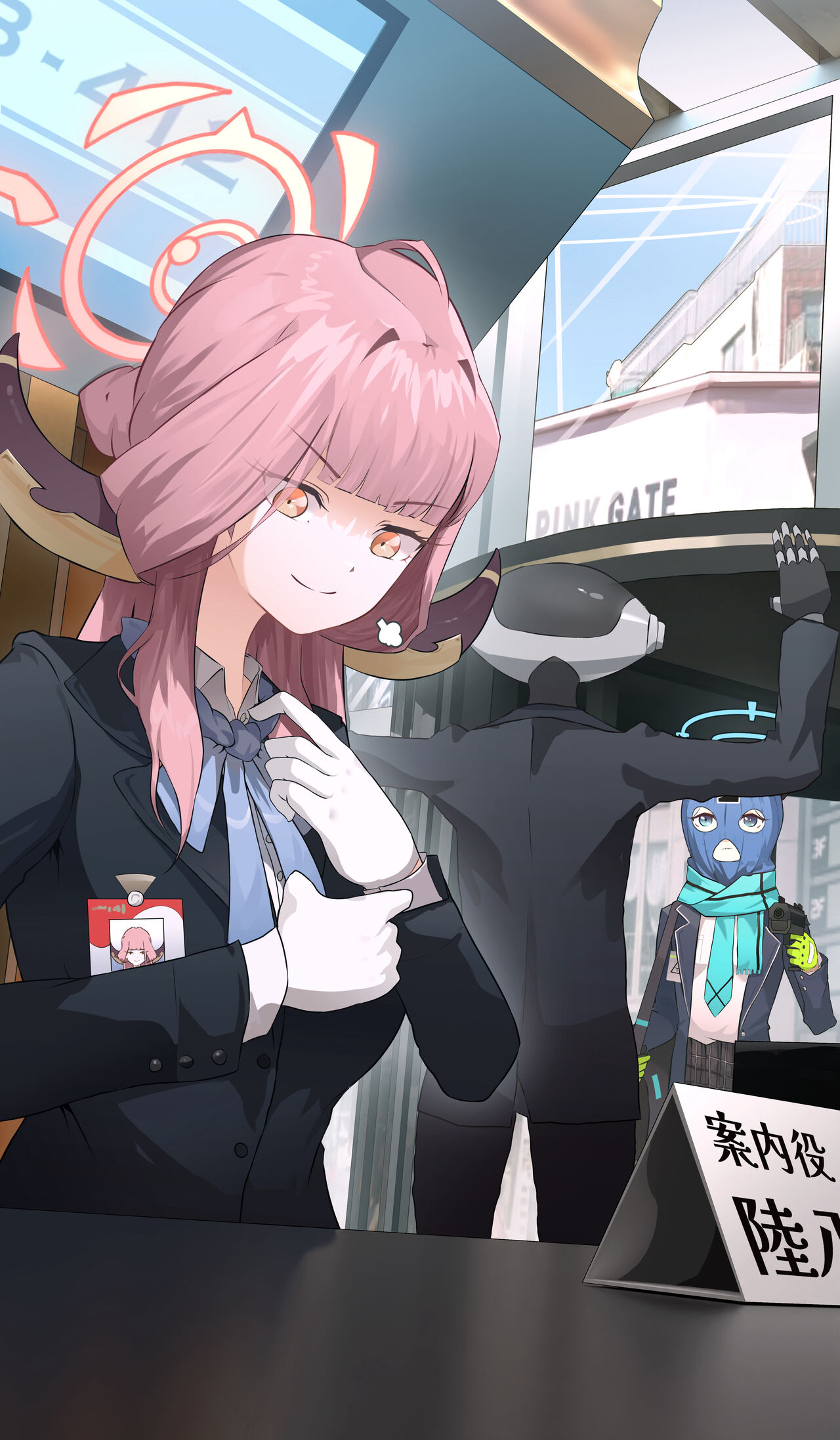 ●PIXIV● リョンsan page 5 full