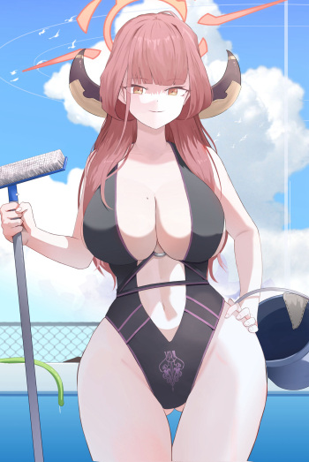 ●PIXIV● リョンsan cover
