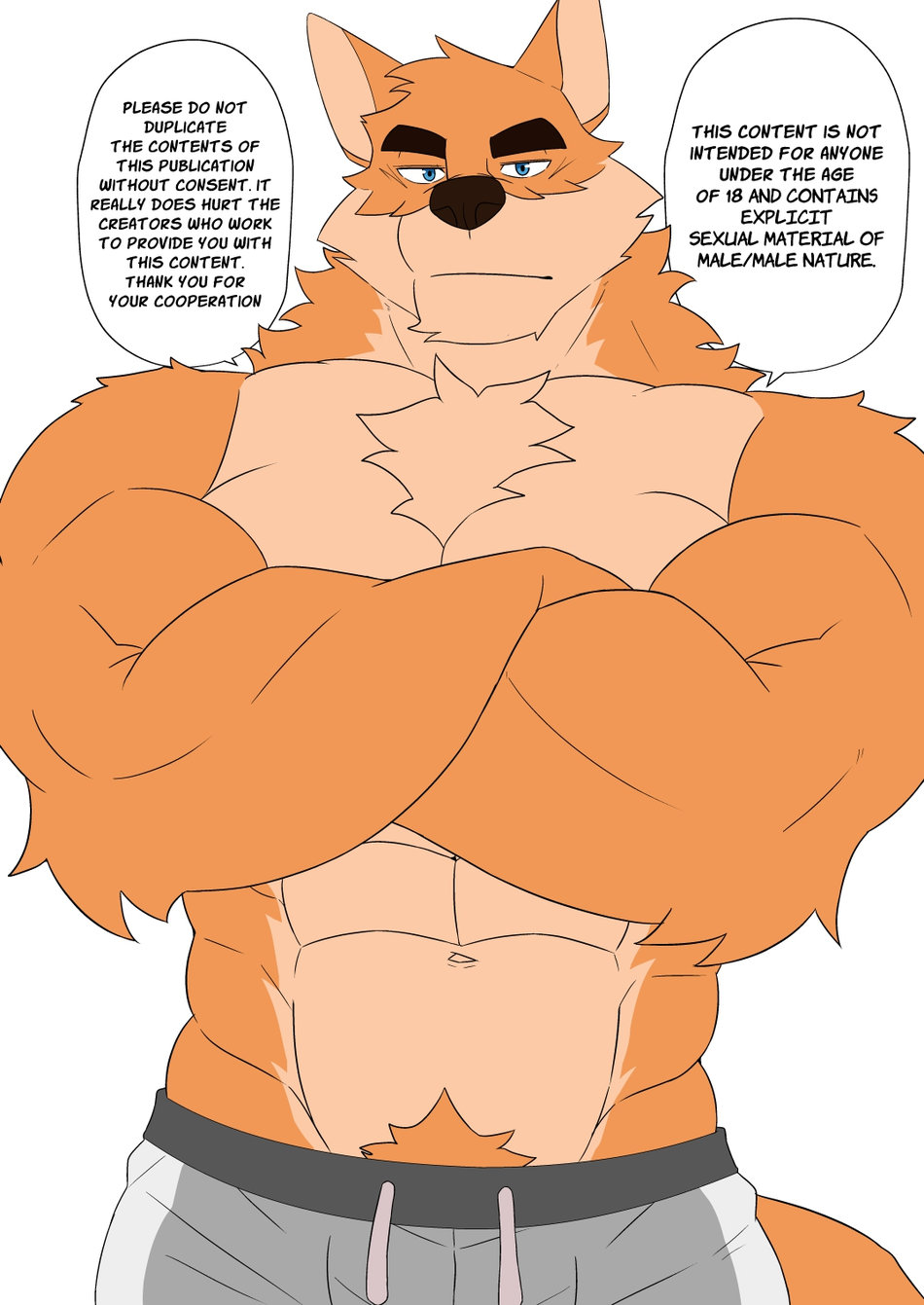 POWER UP page 2 full