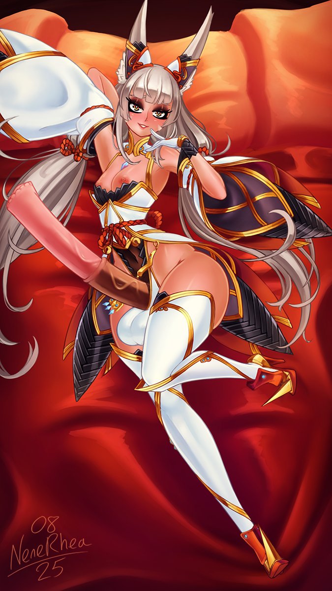 Xenoblade Series Collection page 3 full