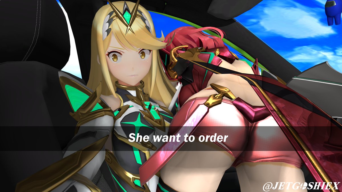Xenoblade Series Collection page 6 full