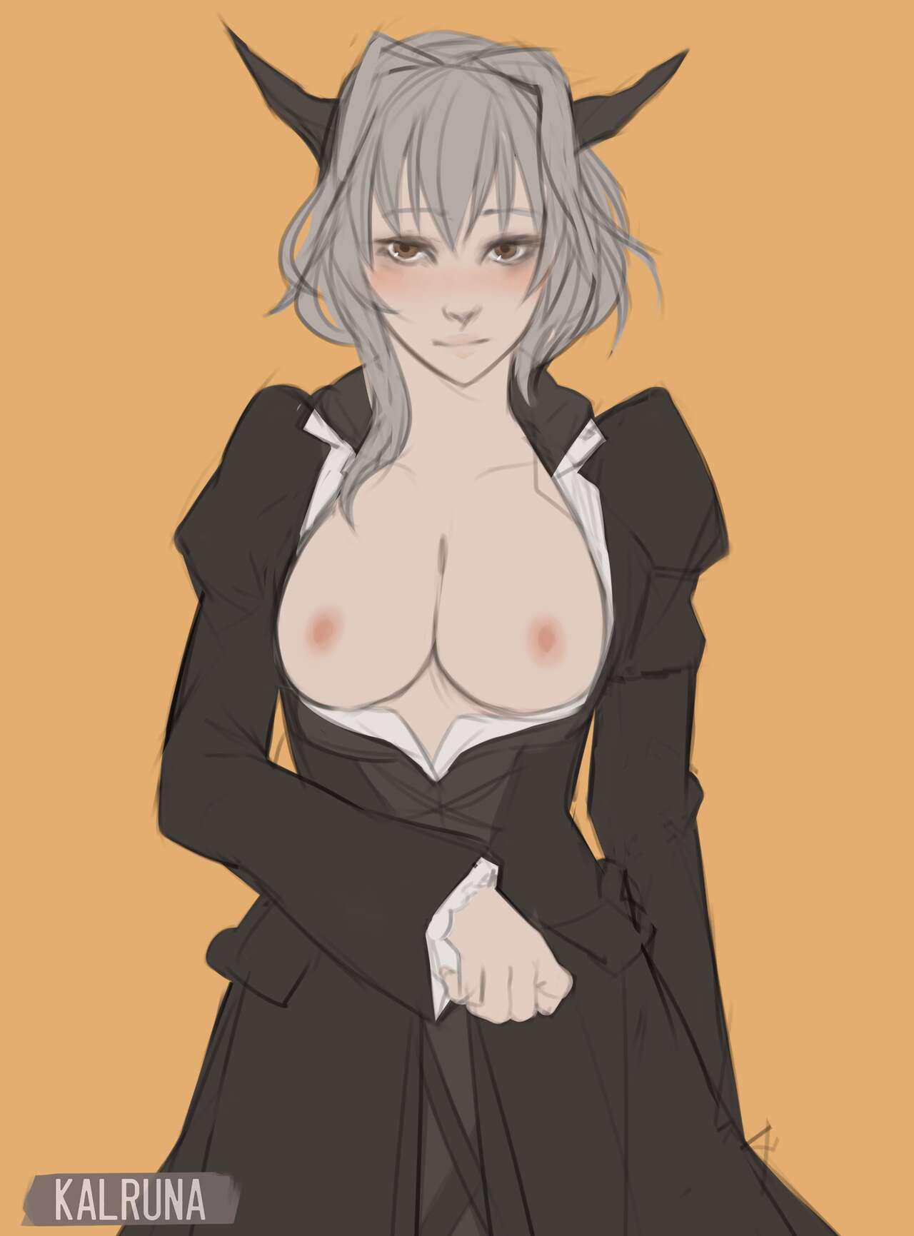 Arknights page 4 full