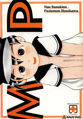 MP Machine Translation cover