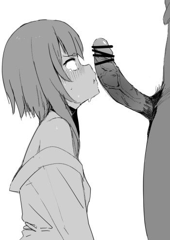 Megumin cover