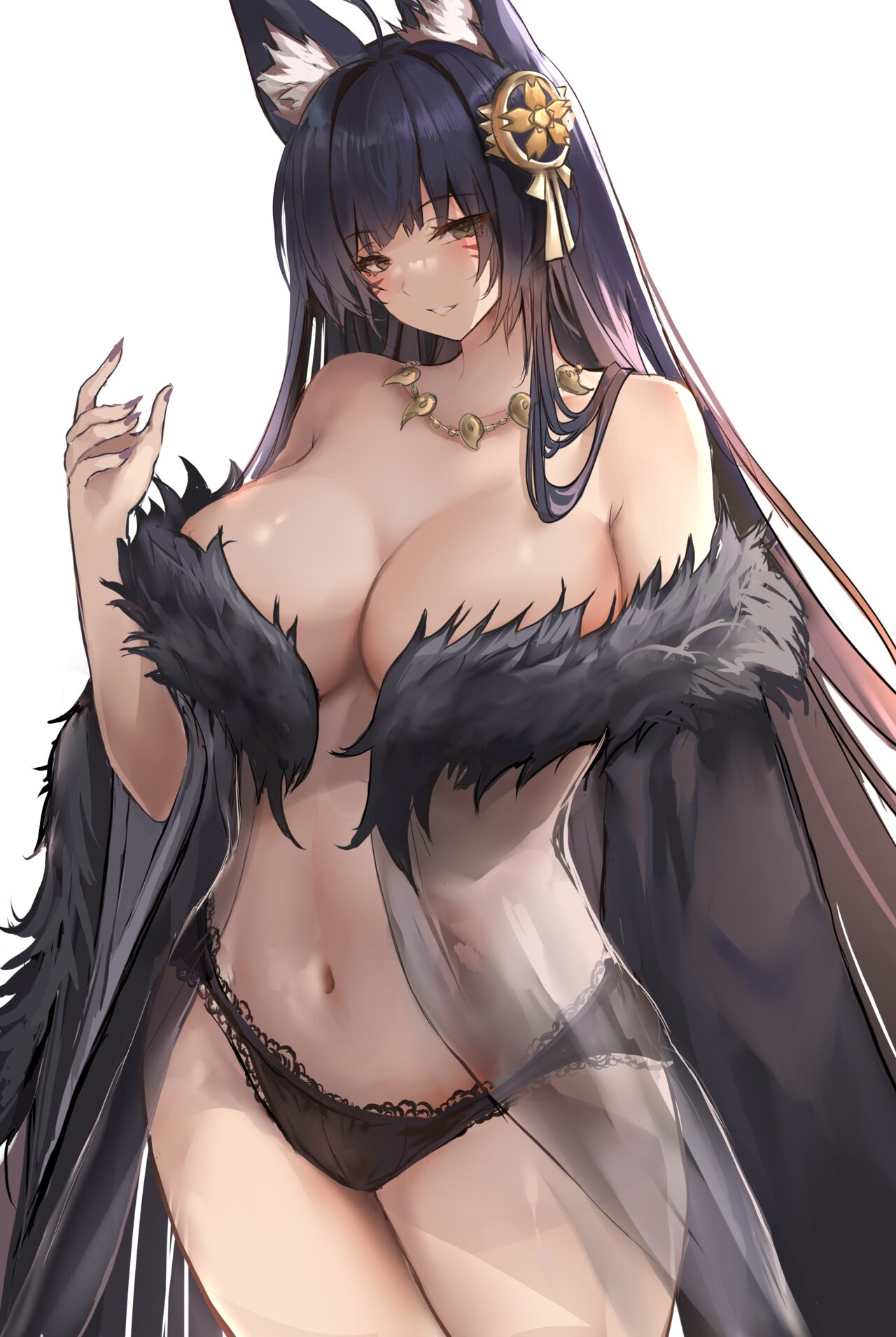 ●PIXIV● Liaowen page 6 full