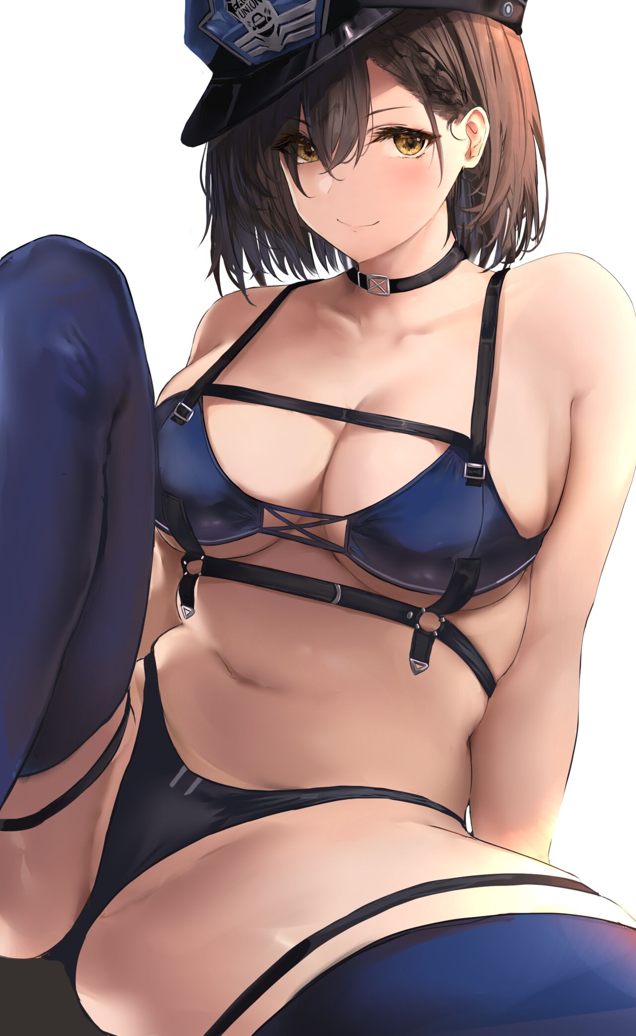 ●PIXIV● Liaowen page 7 full