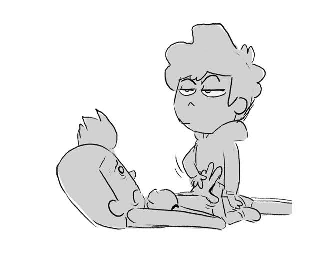 sheriffbuddy -  Camp Camp page 8 full