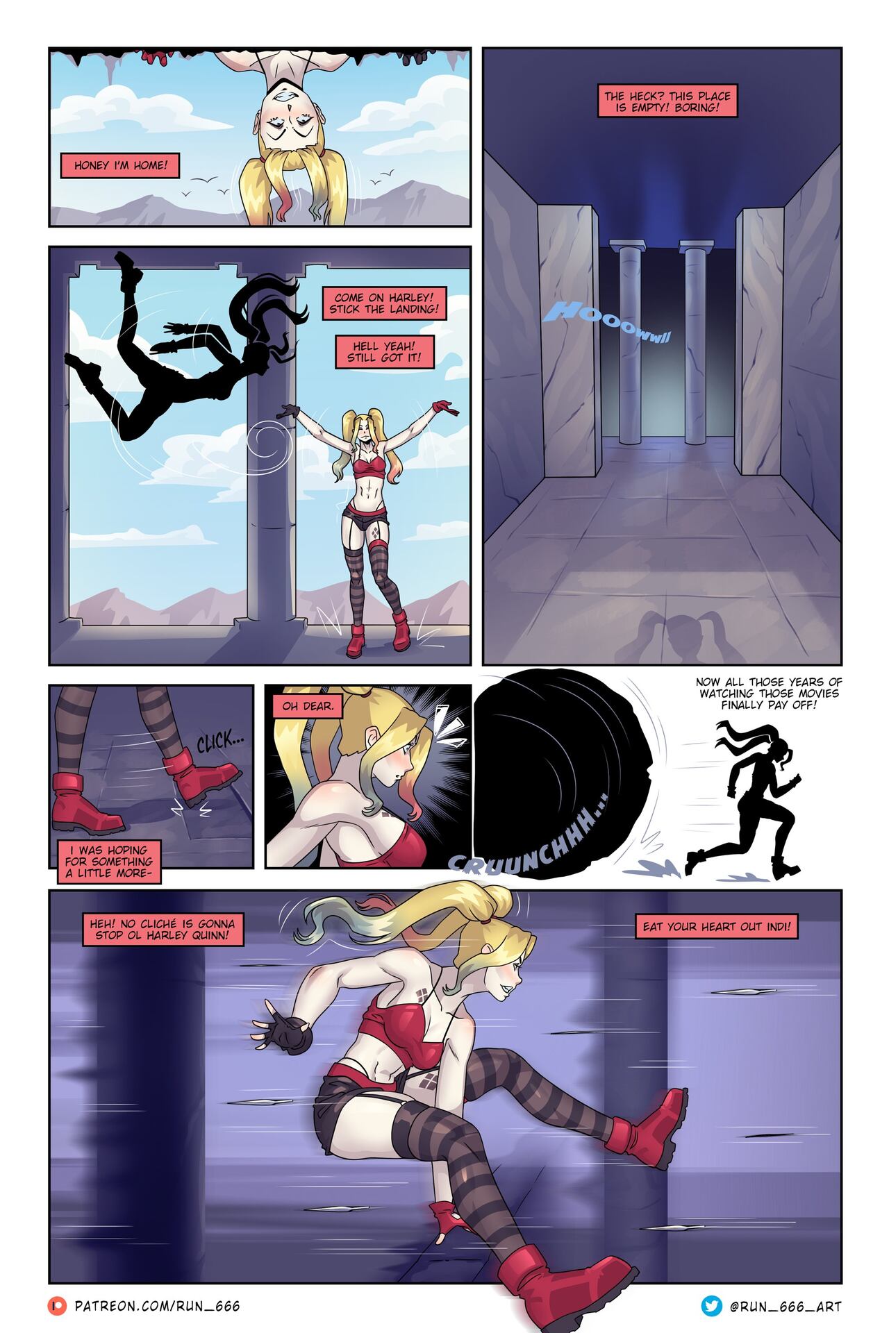 The Princess And The Villain page 2 full