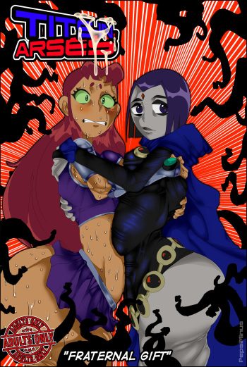 Fraternal Gift cover