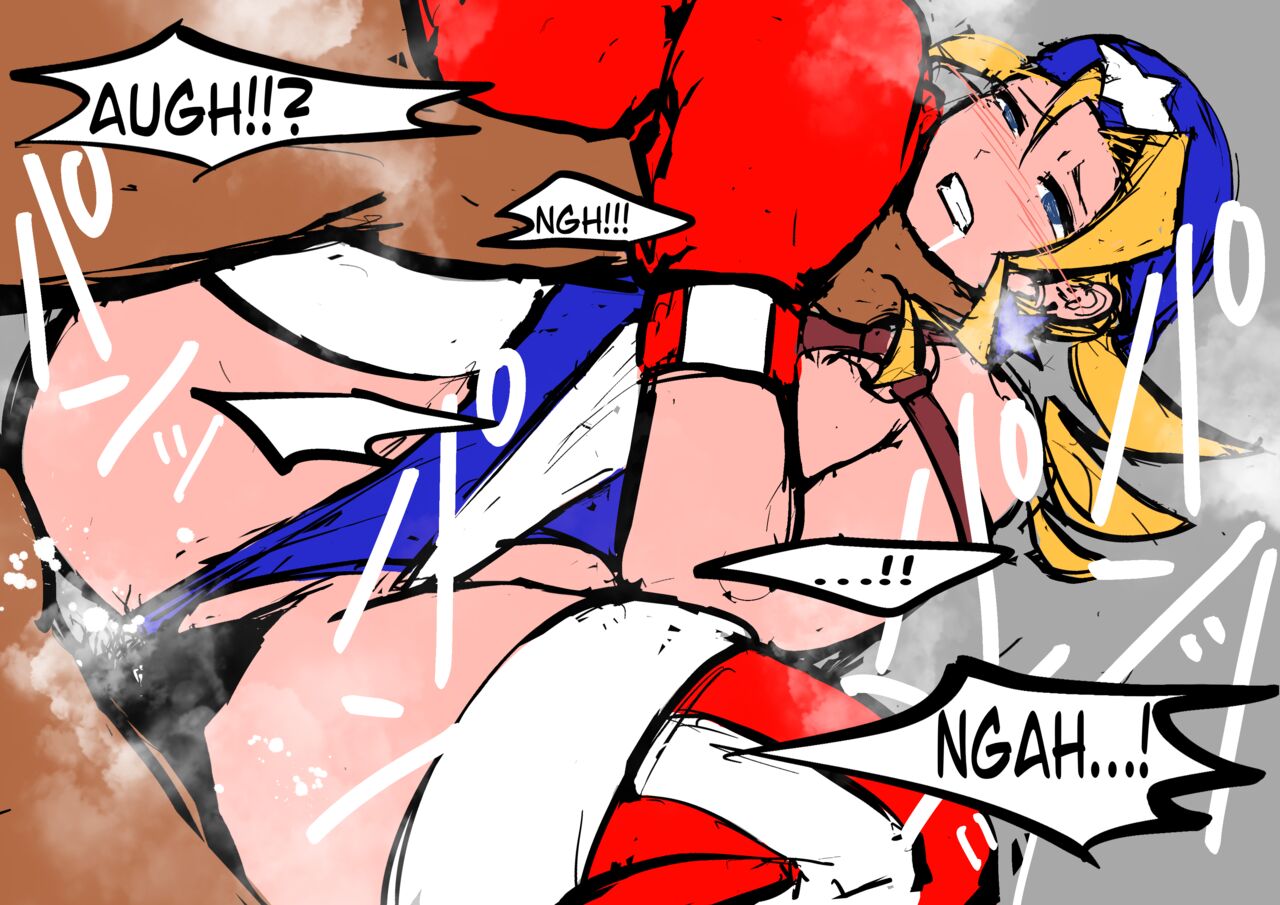 Tiffany Lords page 10 full