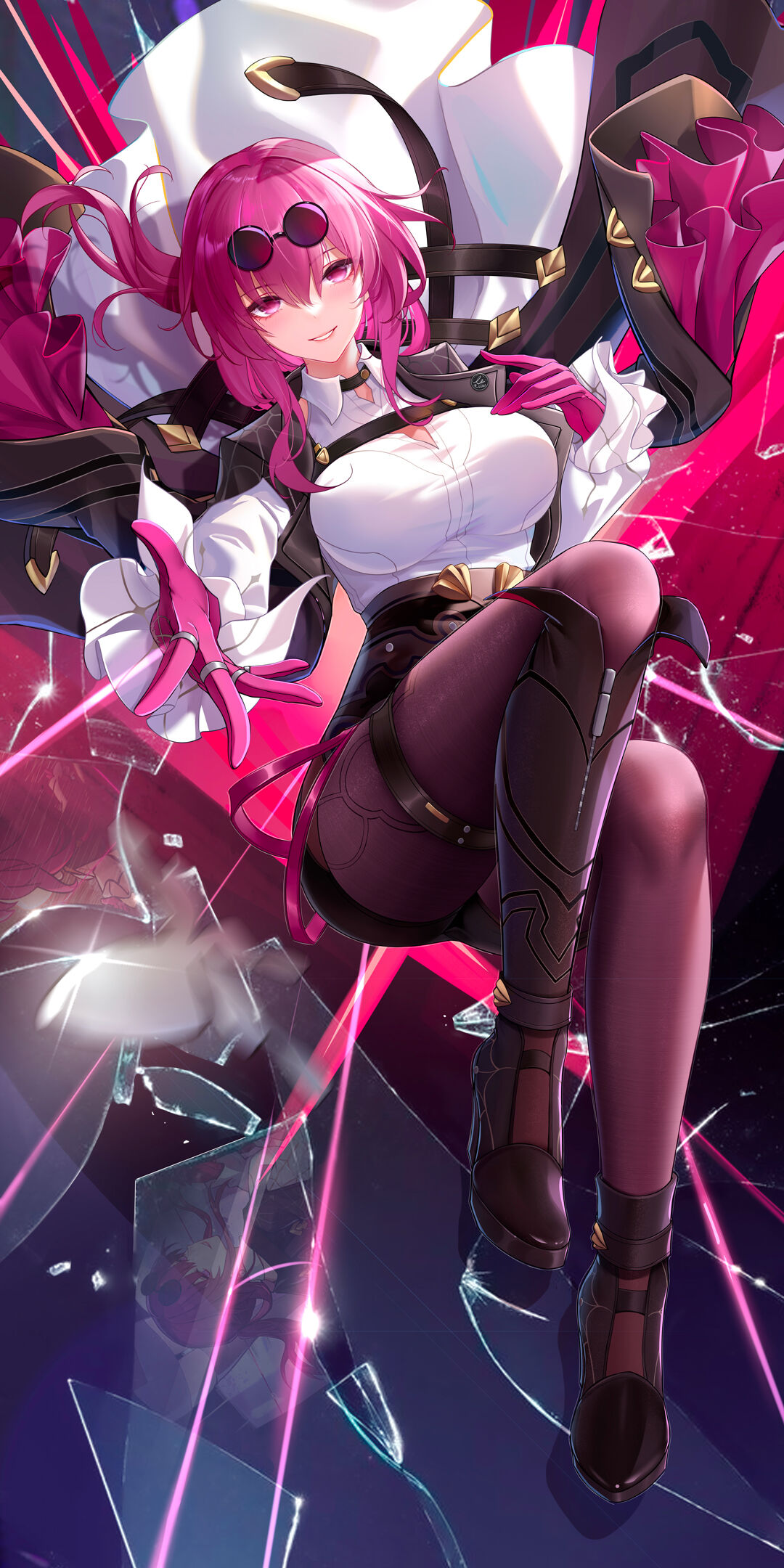 ●PIXIV● 劉了了 page 2 full