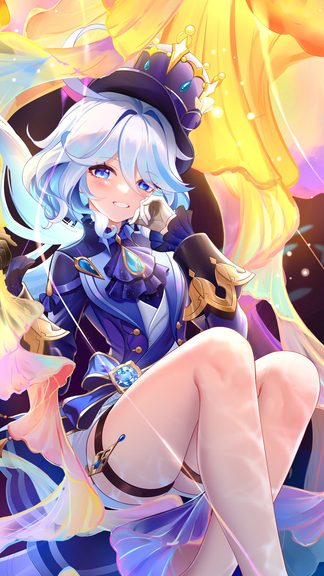 ●PIXIV● 劉了了 page 3 full