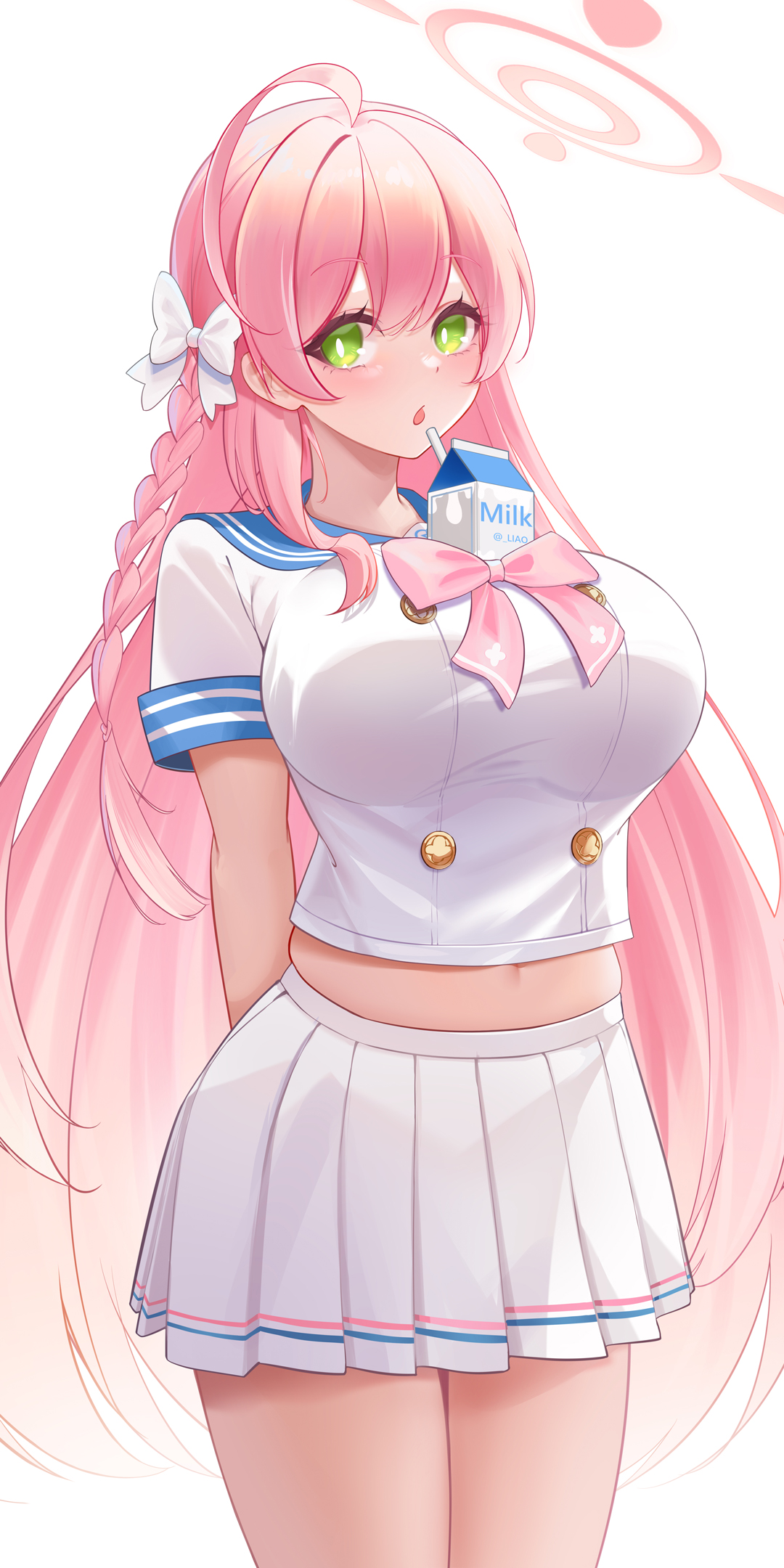 ●PIXIV● 劉了了 page 5 full