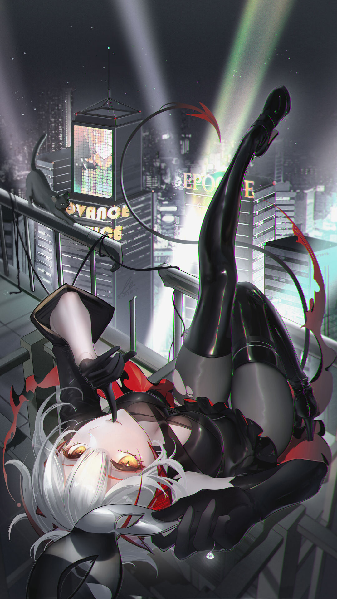 ●PIXIV● 劉了了 page 6 full