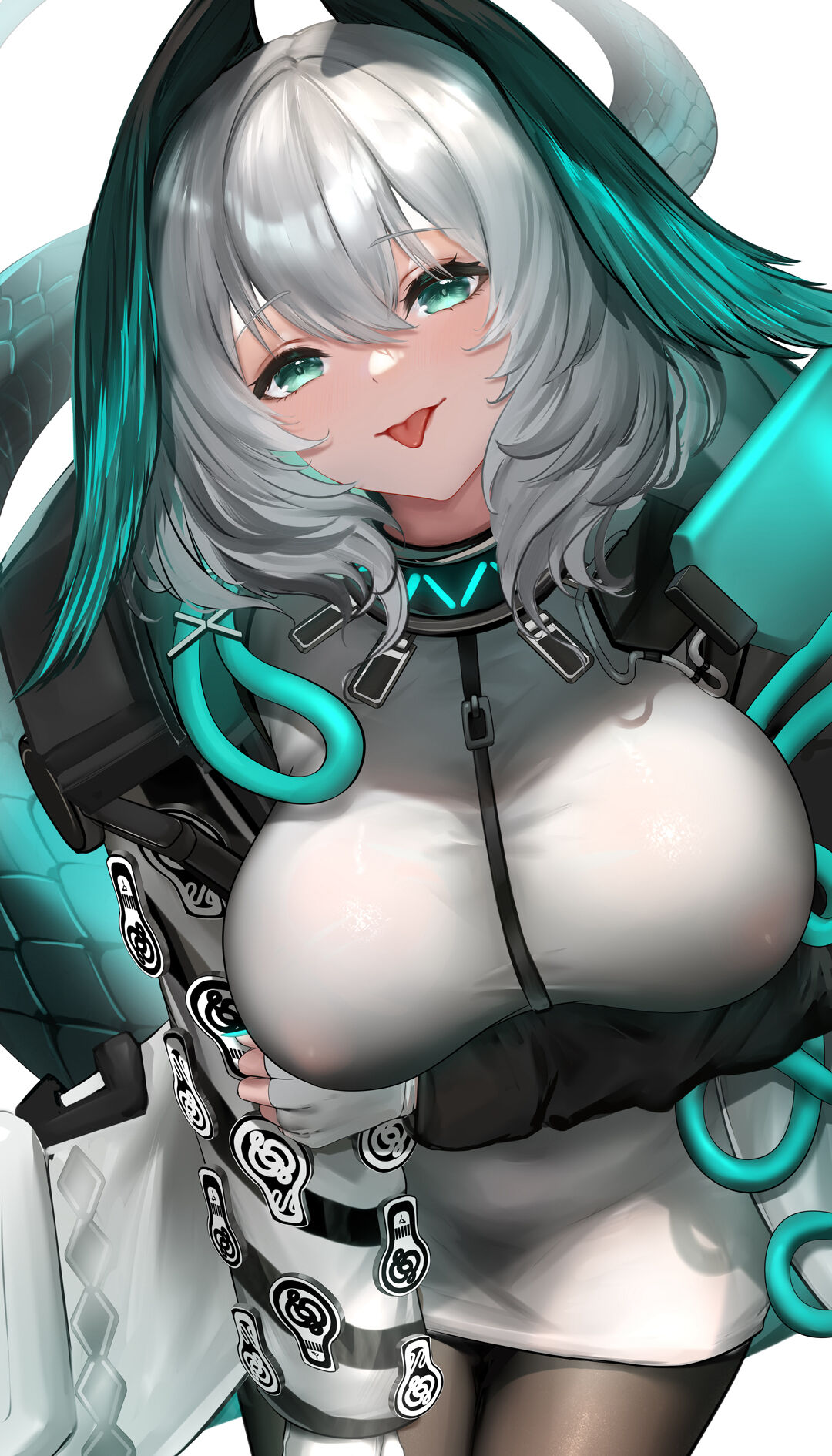 ●PIXIV● 劉了了 page 7 full